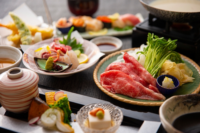 都ホテル京都八条　京都エリア初出店　和食「うおまん」2020年3月4日（水）オープン