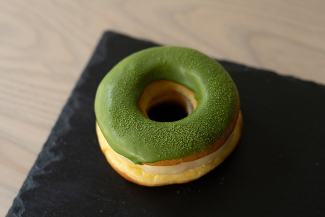 ドーナツファクトリー「koe donuts kyoto」概要