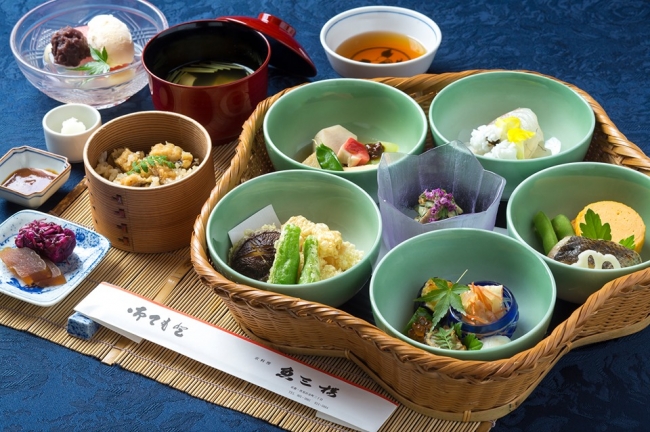 地元応援！京都で食べよう、泊まろうキャンペーン