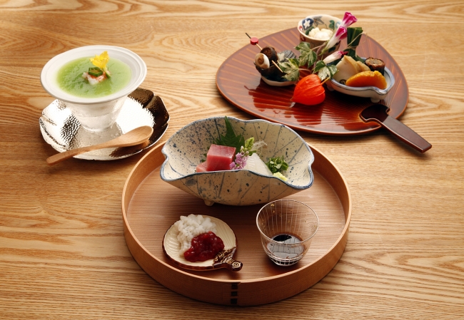 地元応援！京都で食べよう、泊まろうキャンペーン