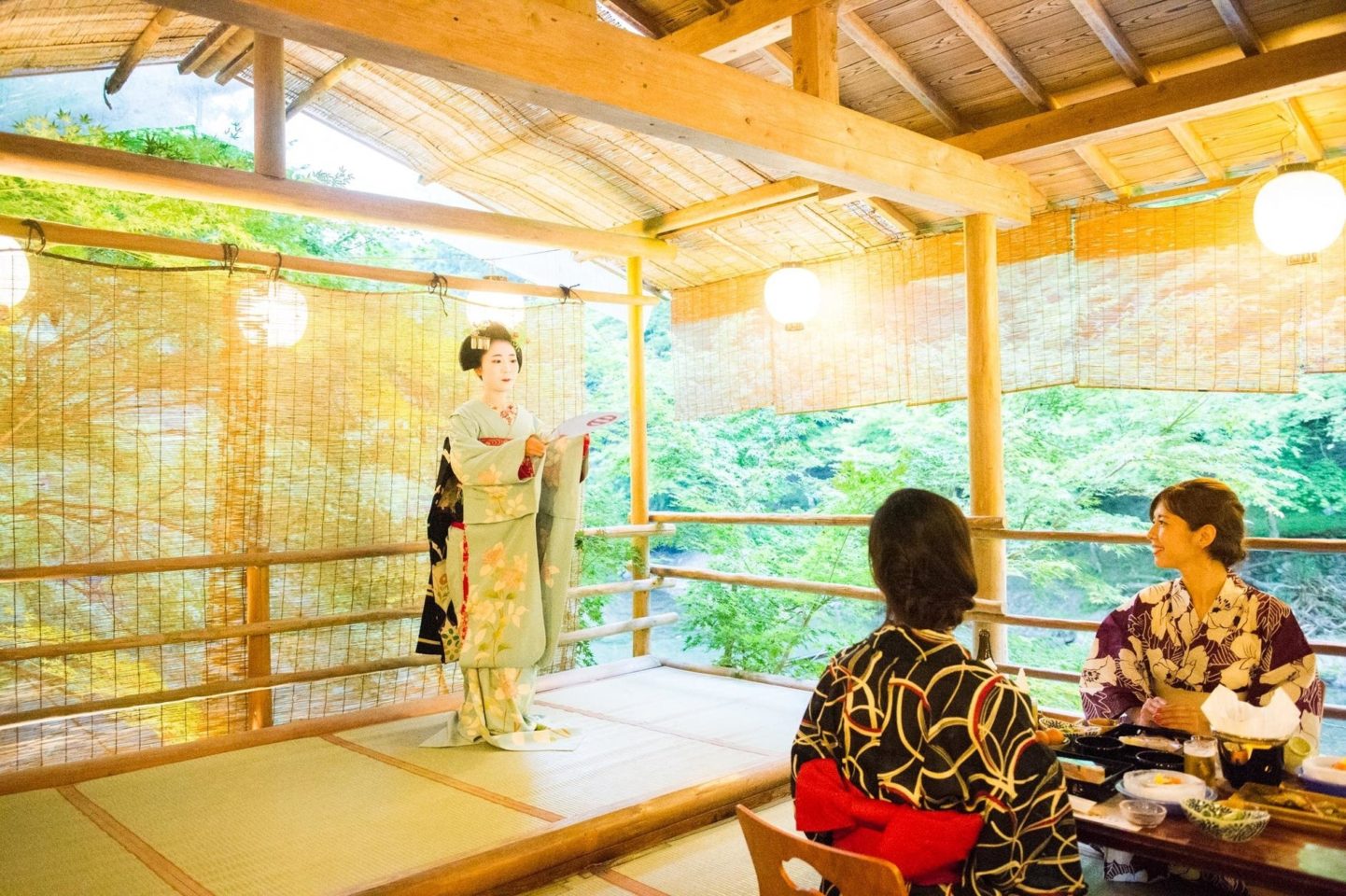 【都ホテル 京都八条】京都の魅力を再発見できる、夏の宿泊プランのご案内