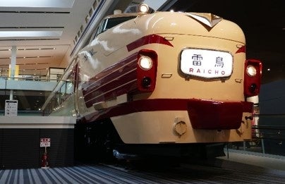 【京都鉄道博物館】2022年7月開催のイベントのおしらせ