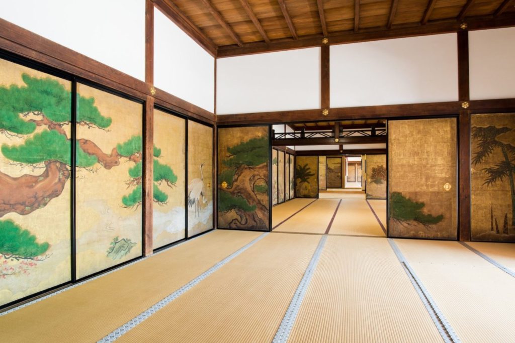 京都寺院特別公開