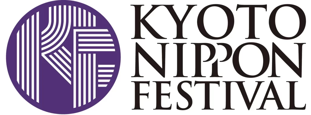 【KYOTO NIPPON FESTIVAL 2023】第3弾 KNFオリジナルアイテムの販売決定！