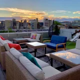 【京都・祇園】写真映え間違いなし♪箱庭ビアテラスでアフタヌーンティー風BBQプラン予約受付開始