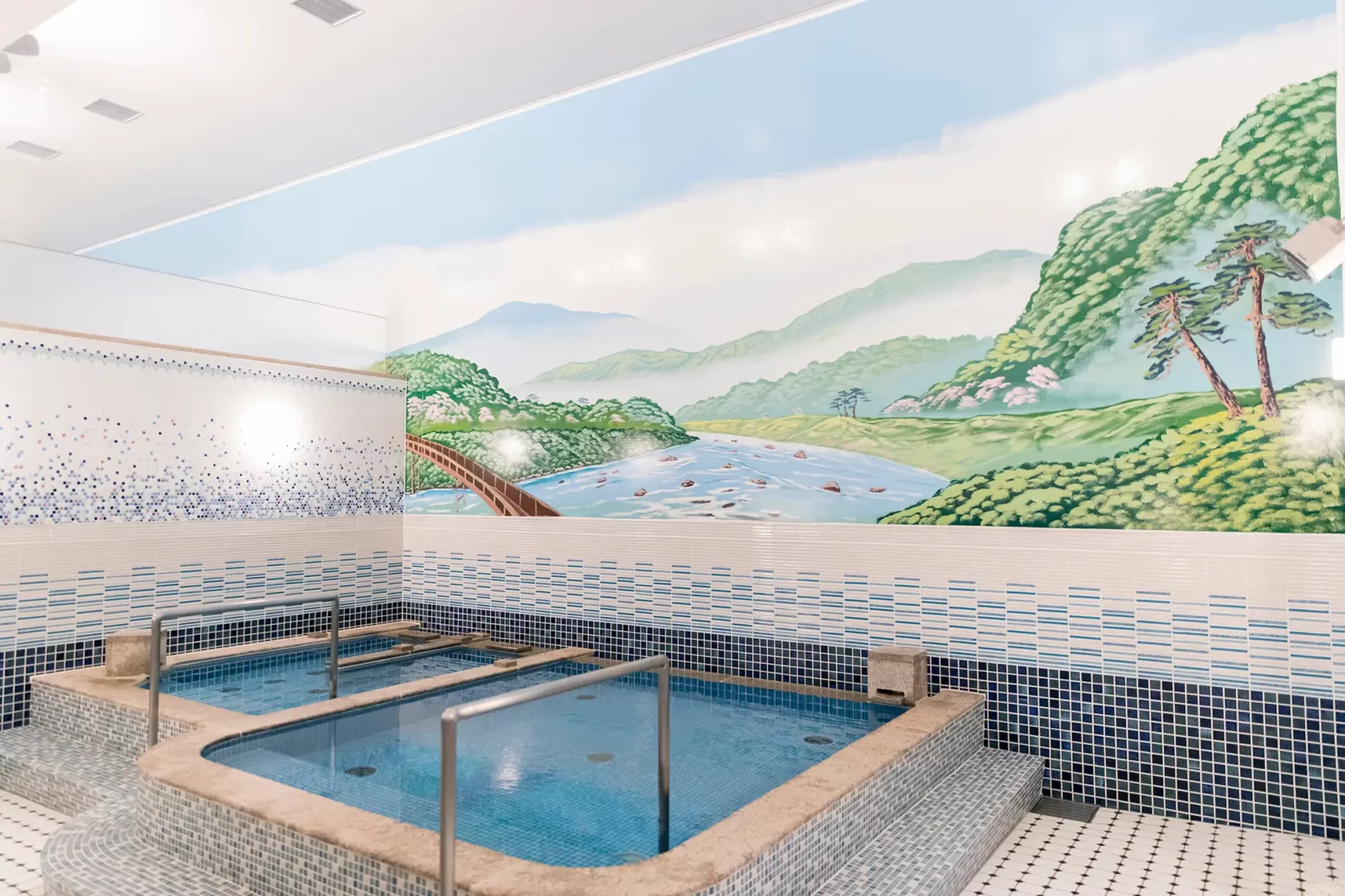 【梅小路ポテル京都】日本のお風呂文化を再発見！乳石鹸コラボイベント無料で開催