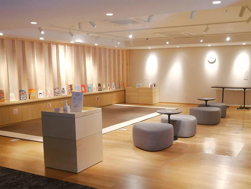 【梅小路ポテル京都】日本のお風呂文化を再発見！乳石鹸コラボイベント無料で開催