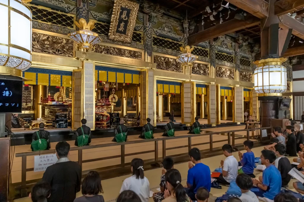 下京・京都駅前サマーフェスタ2025