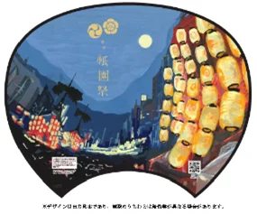 乙女の祇園祭×河原町オーパ