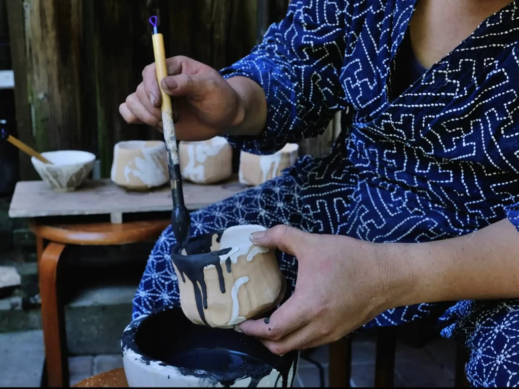 お東さん広場「第二回京都夜市」