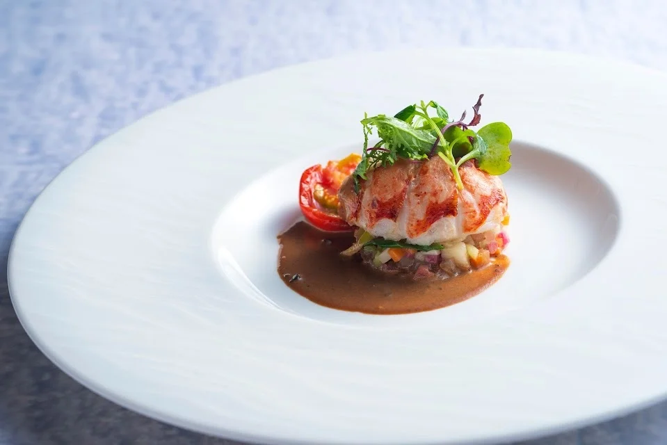 鮒鶴京都鴨川リゾート「五山の送り火ディナープラン」