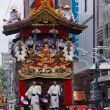 【ザ・ホテル青龍 京都清水】祇園祭特別鑑賞プラン