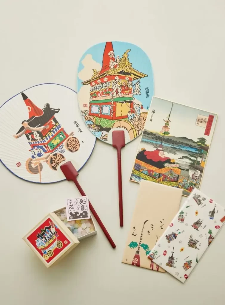 大丸京都店『祇園会〈大丸〉夏祭り』