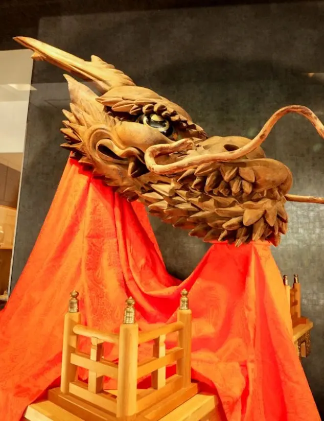 大丸京都店『祇園会〈大丸〉夏祭り』