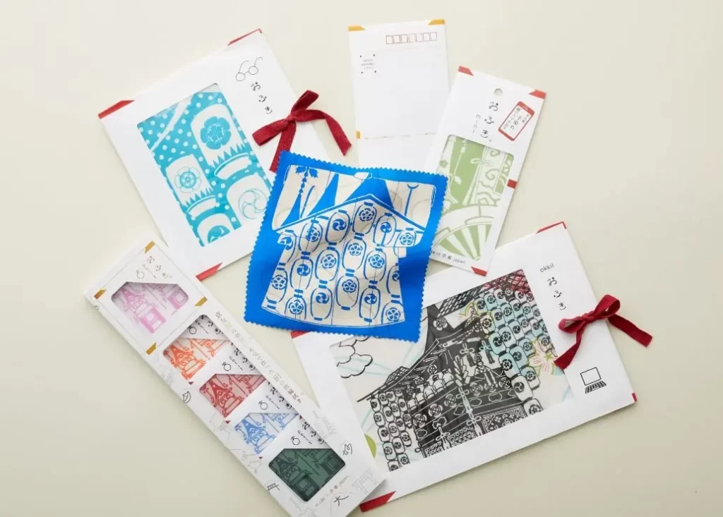 大丸京都店『祇園会〈大丸〉夏祭り』