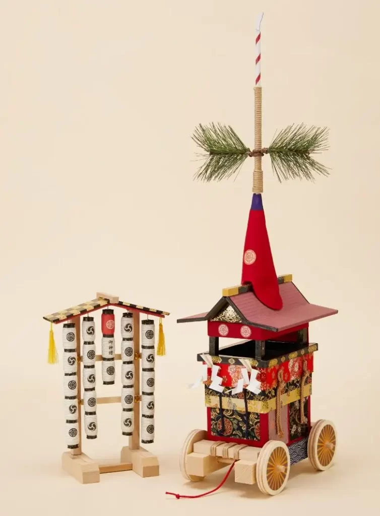 大丸京都店『祇園会〈大丸〉夏祭り』