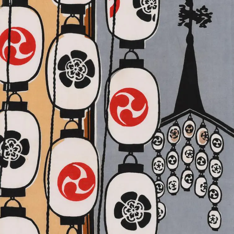 大丸京都店『祇園会〈大丸〉夏祭り』