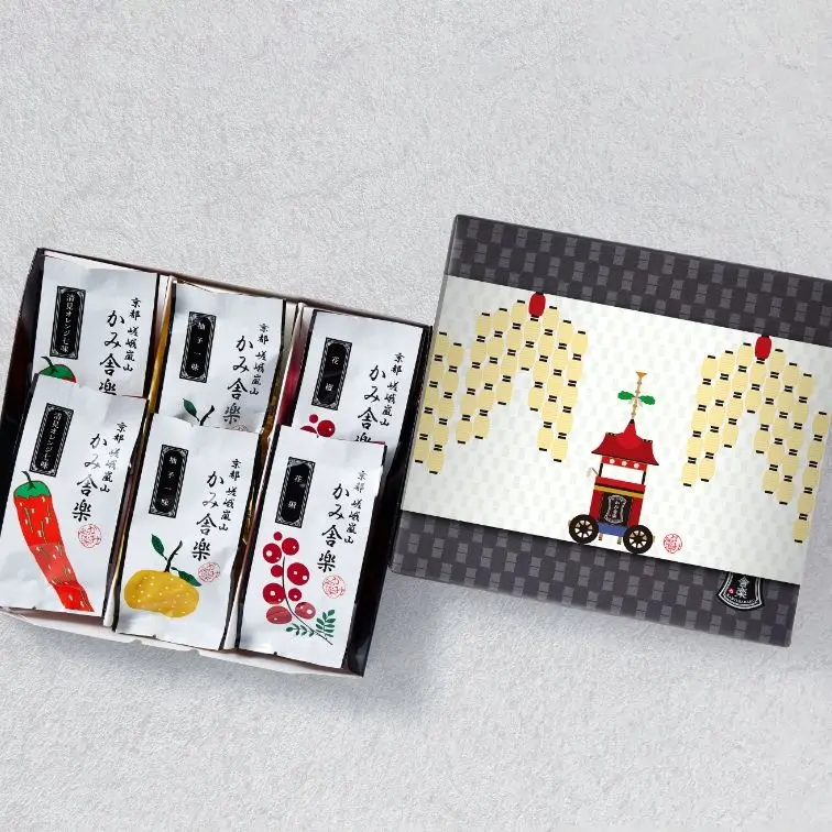 大丸京都店『祇園会〈大丸〉夏祭り』