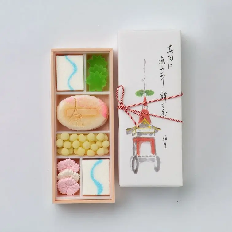 大丸京都店『祇園会〈大丸〉夏祭り』