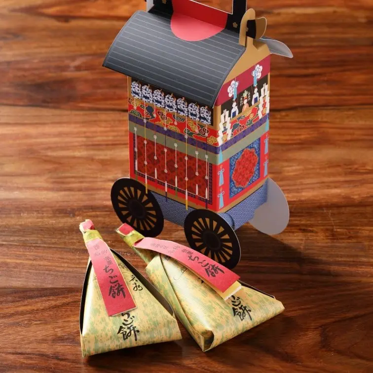 大丸京都店『祇園会〈大丸〉夏祭り』