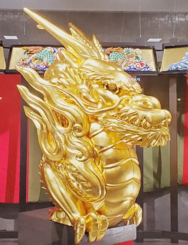 大丸京都店『祇園会〈大丸〉夏祭り』