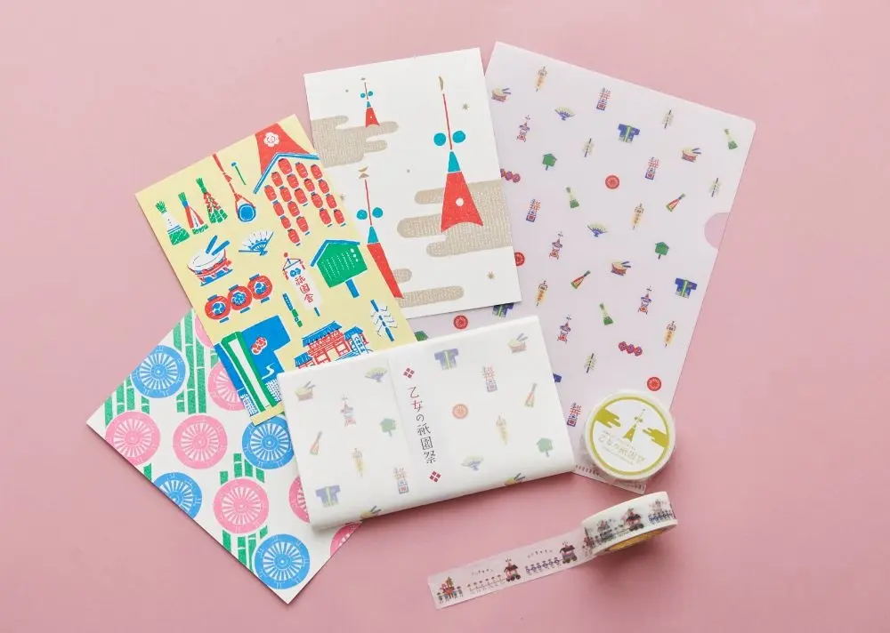 大丸京都店『祇園会〈大丸〉夏祭り』