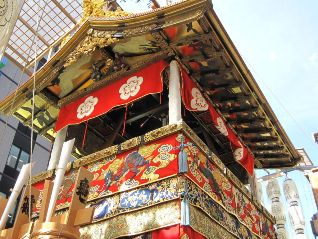 祇園祭