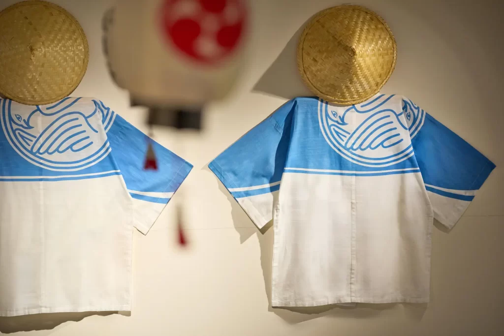 【OMO5京都三条/OMO5京都祇園】「宵のおも祭いろは」