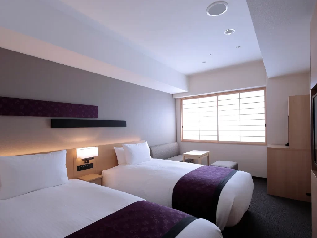 ホテルインターゲート京都 四条新町