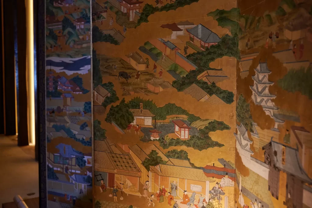 株式会社ひらまつ（本社：東京都渋⾕区、代表取締役社⻑: 三須 和泰、以下、ひらまつ）が運営する「THE HIRAMATSU 京都」では、7月のひと月にわたり開催される八坂神社の祭礼「祇園祭」の期間中、ふたつのレストランにて宿泊以外のお客様にもご利用いただける2週間限定でランチタイムの営業をいたします。京都の夏の伝統的な祭事に訪れる皆様の憩いの場として、ふたりの料理長とパティシエが、夏の暑さを凌ぎ、1日を元気に過ごせるような美味しい一皿をご用意してお待ちしています。