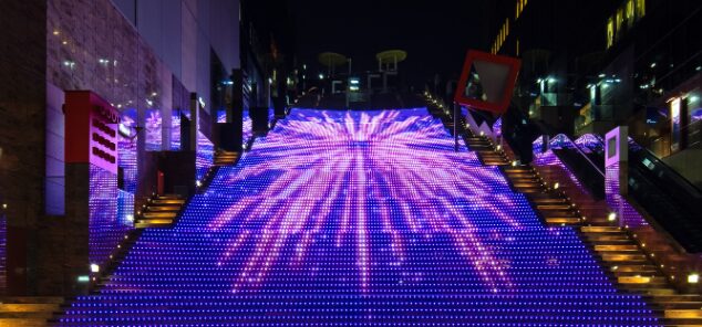 駅ビルウイーク