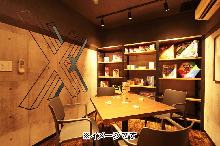 ジャンカラ『Night Out 木屋町店』