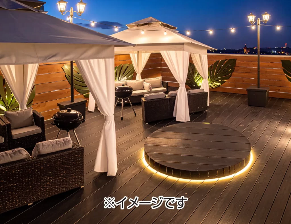 ジャンカラ『Night Out 木屋町店』