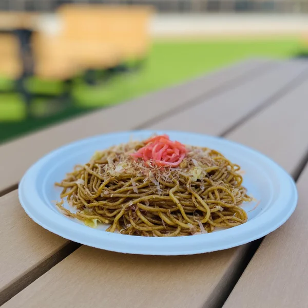 「テラスでゆっくりビアガーデン by CIELO」大丸京都店