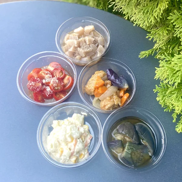 「テラスでゆっくりビアガーデン by CIELO」大丸京都店