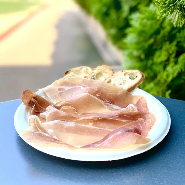 「テラスでゆっくりビアガーデン by CIELO」大丸京都店