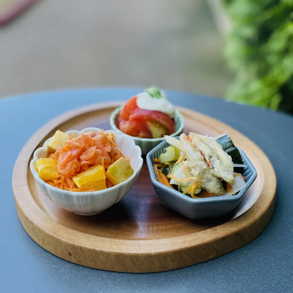 「テラスでゆっくりビアガーデン by CIELO」大丸京都店