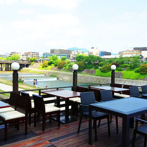 京都先斗町 かに侍別邸