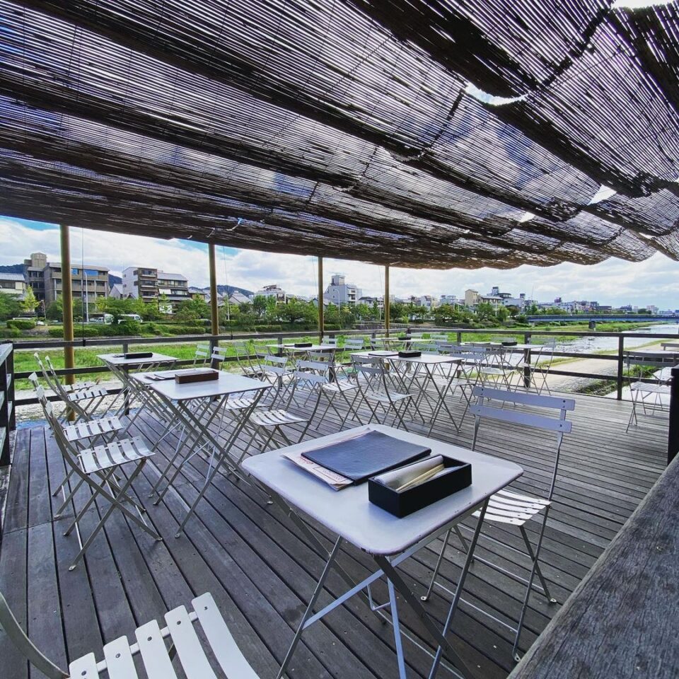 イタリア料理 アモーレ木屋町