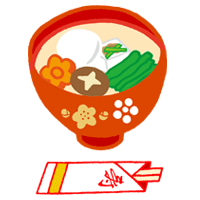 京料理アイコン