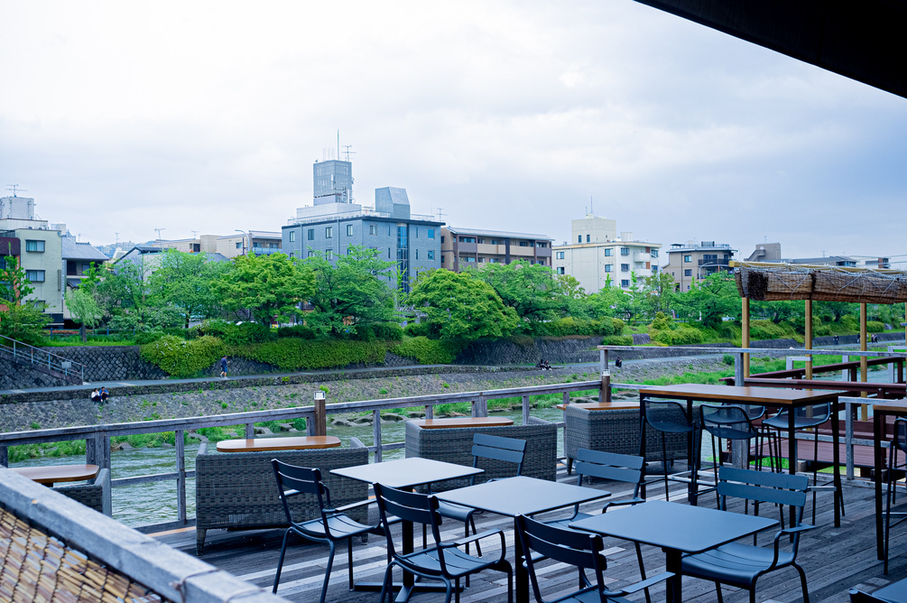 モダンアメリカン Kacto（かくと）