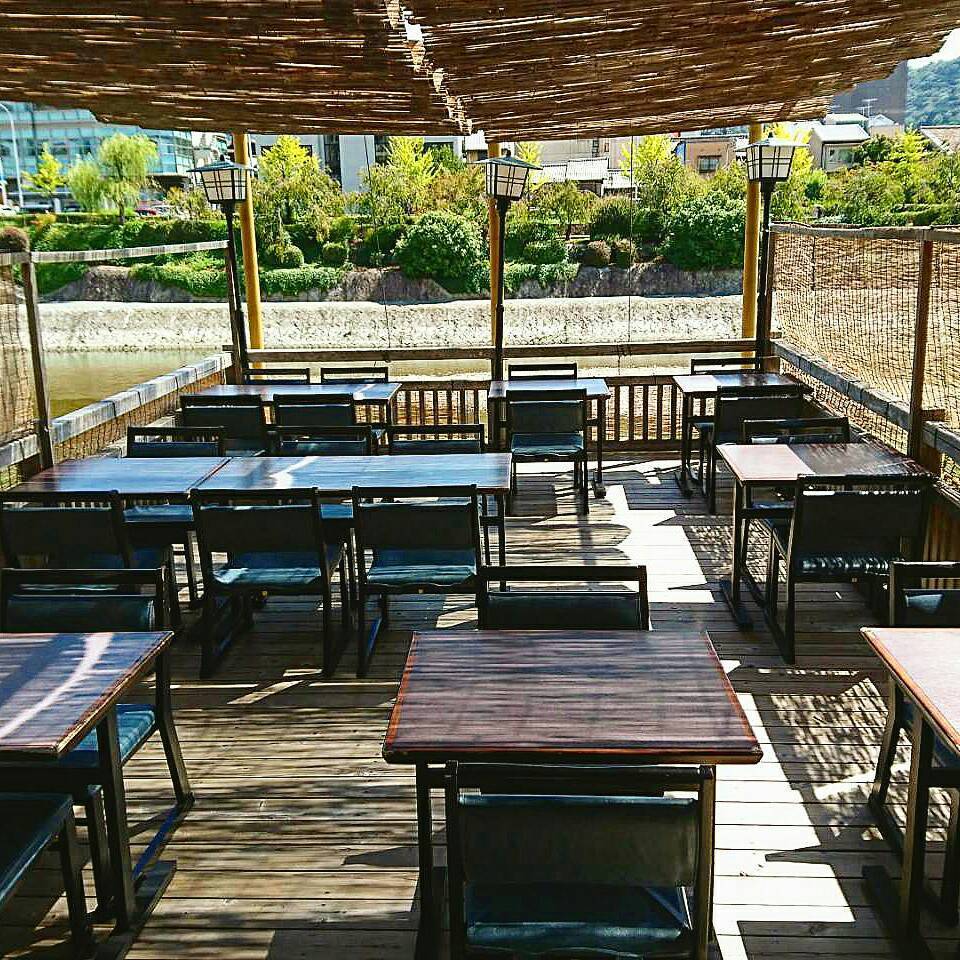 京料理 花柳 先斗町