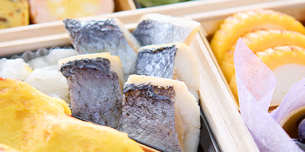 「味ま野」のおせちのおすすめポイント