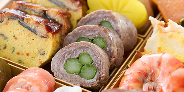 「味ま野」のおせちのおすすめポイント