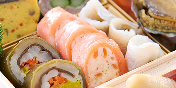 「味ま野」のおせちのおすすめポイント