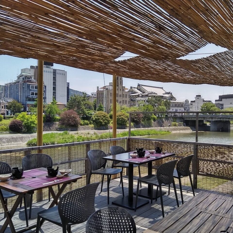 懐石料理 TAMANOHIKARI 東山望（とうざんぼう）