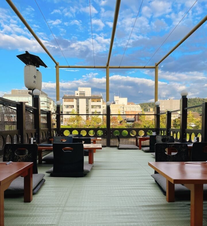 料理屋 うしのほね本店