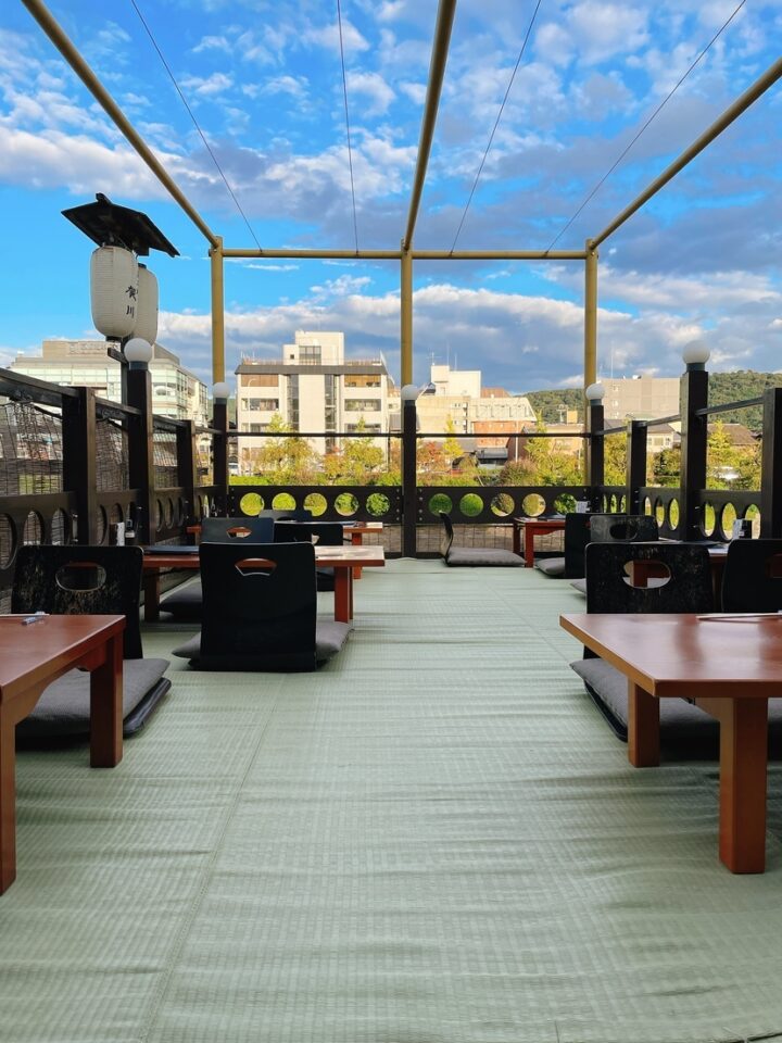 料理屋 うしのほね本店