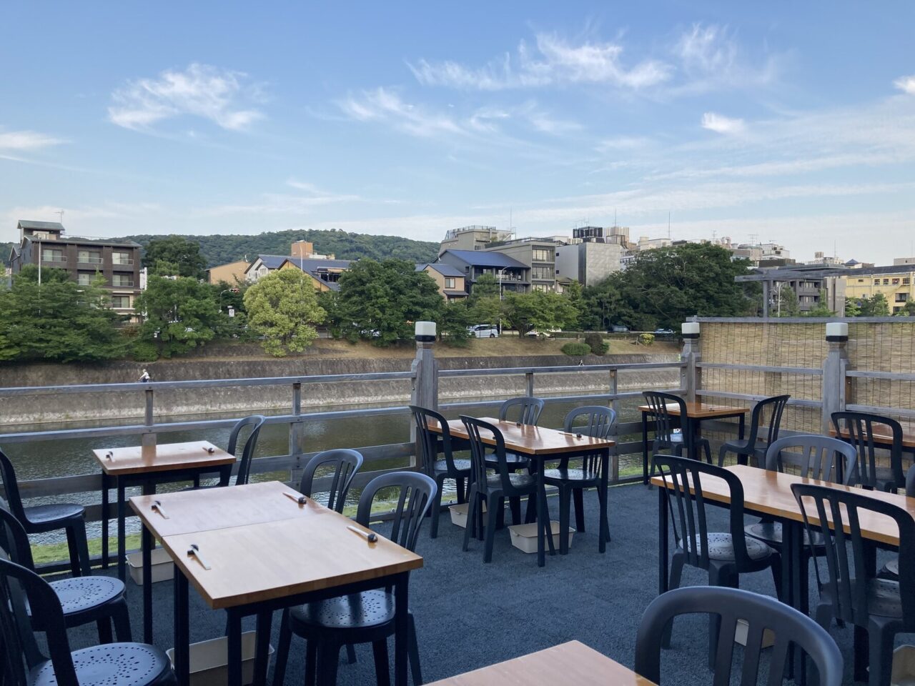 和洋折衷 四季 よし菜