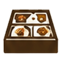 個食アイコン